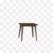 餐桌产品设计线椅角-现代厨房