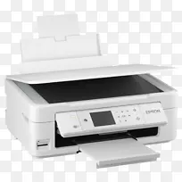 epson表达式home xp-445多功能打印机喷墨打印epson表达式home xp-345-打印机