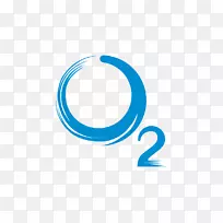 O2竞技场标志图形剪辑艺术-O2标志
