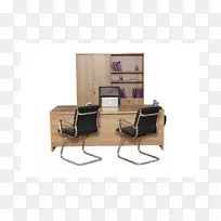 椅子产品设计桌-白色书桌