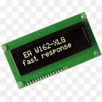 闪存微控制器显示装置电子硬件编程器计算机