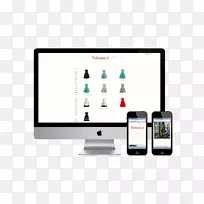 网站开发设计企业组织品牌设计