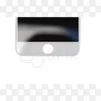 苹果翻新和解锁苹果iphone 6s加16 gb，玫瑰金苹果翻新和解锁苹果iphone 6s加16 gb，空间灰色液体。