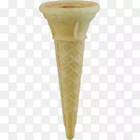 冰淇淋锥.晶圆锥