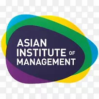 亚洲管理学院标志新经理的升华心态品牌硕士学位