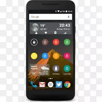 One Plus 1 HTC One x moto g4 OnePlus x双16 GB 4G LTE黑色(E 1003)解锁应用程序设计材料