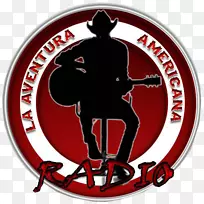 La Aventura Americana电台西班牙广播电台