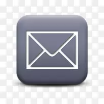 电子邮件框计算机图标分发列表弹跳地址-电子邮件