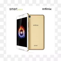 Infinix热S3 Infinix移动智能手机Infinix Hot4proAndroid智能屏幕