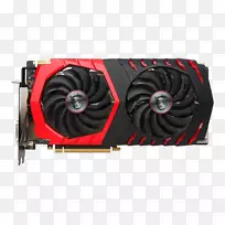 显卡和视频适配器NVIDIA GeForce GTX 1080 ti图形处理单元NVIDIA GeForce GTX 1080 ti-NVIDIA