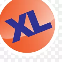 XL设计和营销标志广告.营销传单设计