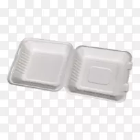 塑料食品包装食品储存容器包装和标签食品容器