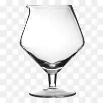 混合玻璃杯鸡尾酒酒杯马提尼鸡尾酒