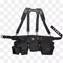 腰带工具袋口袋Amazon.com-腰带