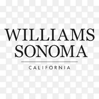 商标威廉姆斯-索诺玛品牌厨房业务.纺织品家具