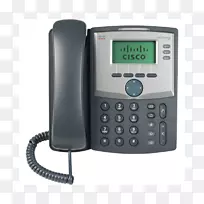 VoIP电话语音通过IP思科SPA 303电话思科系统-思科AnyConnect图标