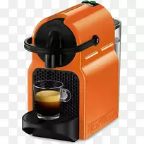 Nespresso咖啡机Magimix-咖啡