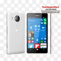 微软Lumia 950 xl诺基亚Lumia 920微软Lumia 550微软Lumia 640-Microsoft