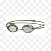 亚马逊(Amazon.com)Speedo护目镜(okulary pływackie)眼镜-眼镜