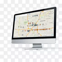 计算机软件همرازوردپرس应用软件多媒体计算机监视器.交通控制