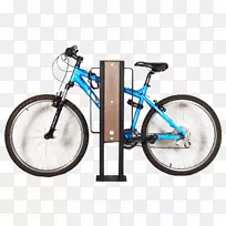 电动自行车，山地车，自行车轮-自行车