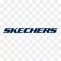 Skechers品牌标志产品设计运动鞋.房地产板