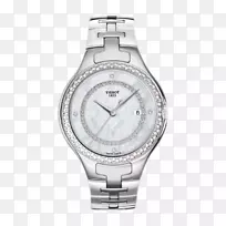 Tissot手表精工自动石英计时器-销售系列