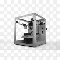 三维打印Solidoodle 3d打印机