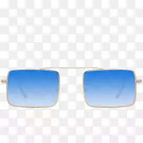太阳镜产品设计护目镜角太阳镜