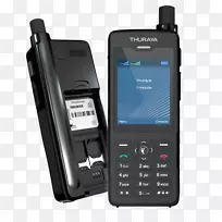 图拉亚卫星电话移动电话双模移动电话卫星电话