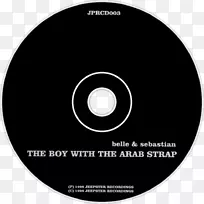 唱片留声机记录爱的日子费尔蒙特和开关(D)的白痴-阿拉伯男孩