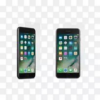 苹果iphone 7加苹果iphone 8加上iphone x iphone se-大屏幕电话