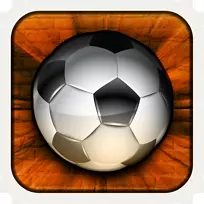 足球比赛足球电影技巧射击⚽木偶足球2014-大头足球-足球