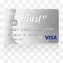 加上信用卡品牌支付卡产品设计-新客户独家