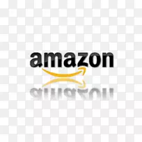 Amazon.com abgeworben徽标零售品牌-未来工程