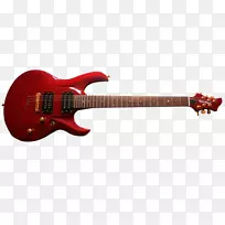 电吉他PRS吉他低音吉他PRS定制24-电吉他