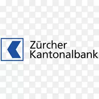 苏黎世州银行组织-银行标志