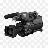 索尼摄像机AVCHD Exmor r索尼公司-摄录机