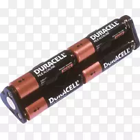 电动电池充电器电池保持架AAA电池-AA电池