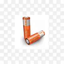 碱性电池AA电池9伏电池锂电池AA电池