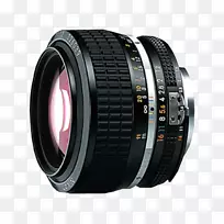 尼康-NIKKOR 50毫米f/1.8d Nikon ai NIKOR 50毫米f/1.2 s照相机镜头摄影-照相机镜头