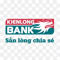 NG n hàng tmcp Kiên Long徽标银行ng hàng Kiên Long-cn sóc trăng横幅-银行