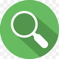 电脑图标google搜索图标设计下载放大镜卡通