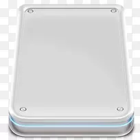 计算机图标苹果图标图像格式硬盘存储-计算机
