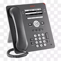 tenovis Avaya电话手机VoIP电话-电话评论