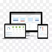 Qlik用户界面设计服务-金融行业