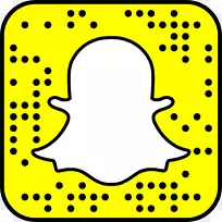 Snapchat是新的黑色：Snapchat营销的无与伦比的指南，社交媒体Nyx化妆品-Snapchat