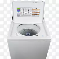 洗衣机漩涡公司搅拌器烘干机-Tambor