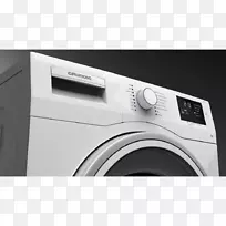 洗衣机、干衣机、格伦迪奇产品家用电器-大拇指