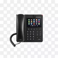 大流网络gxv 3240 VoIP电话大流gxv 3275电话-android